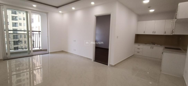  Căn hộ Saigon Mia nội thất cơ bản diện tích 85m².