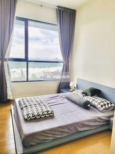  Căn hộ Q2 THAO DIEN đầy đủ nội thất diện tích 100m².