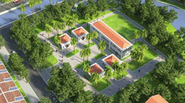 Đại Phước Riverside - 