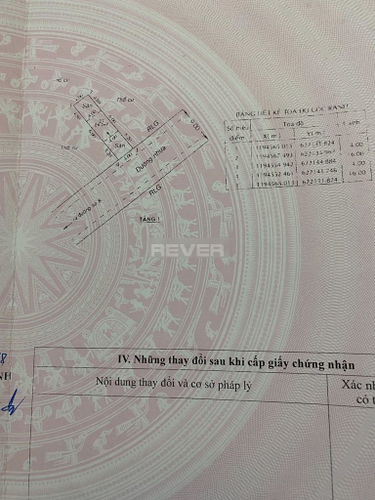 đất nền dự án Blue Diamond Riverside quận 9 Đất nền dự án Blue Diamond Riverside hướng Đông Nam, đầy đủ pháp lý