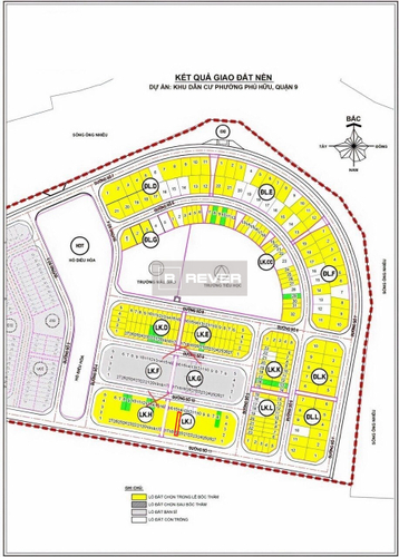  Đất nền KDC Tân Cảng diện tích 85m² pháp lý sổ hồng.