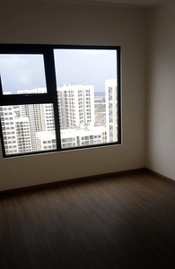 Căn hộ Vinhomes Grand Park, Quận 9 Căn hộ Vinhomes Grand Park tầng 35 ban công hướng Đông mát mẻ.