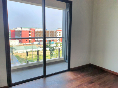 Căn hộ Akari City, Quận Bình Tân Căn hộ Akari City tầng 4 có 2 phòng ngủ, nội thất cơ bản.