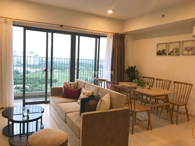  Căn hộ Masteri Thảo Điền hướng Đông Nam, diện tích 99 m²