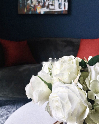 Căn hộ Vinhomes Golden River, Quận 1 Căn hộ Vinhomes Golden River tầng 5 diện tích 50m2, đầy đủ nội thất.