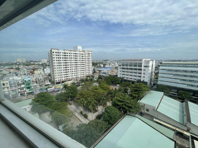 Căn hộ 9 View Apartment, Quận 9 Căn hộ 9 View Apartment tầng 9 bàn giao nội thất cơ bản.