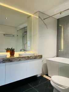  Penthouse Saigon Pearl đầy đủ nội thất diện tích 230m²