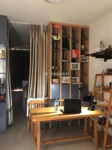  Căn hộ Lexington Residence đầy đủ nội thất diện tích 48m².