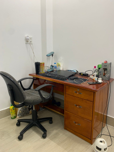 Nhà phố Quận 12 Nhà phố diện tích 64.6m2 cửa hướng Đông Bắc, đường rộng và thông thoáng.