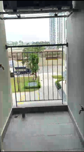 Căn hộ Vinhomes Grand Park, Quận 9 Căn hộ Vinhomes Grand Park diện tích 59.1m2, nội thất cơ bản.