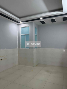 Nhà phố Quận Bình Tân Nhà phố nguyên căn đường Hồ Học Lãm diện tích đất 76.5m2 rộng thoáng.