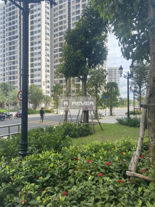  Shop-house Vinhomes Grand Park nhà thô diện tích 65.2m²