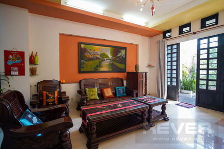 Nhà phố Quận 7 Nhà phố Khu Nam Long diện tích 176m2, kết cấu 1 trệt, 2 lầu kiên cố.