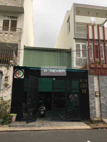 Rever