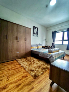 Căn hộ Fresca Riverside, Quận Thủ Đức Căn hộ Fresca Riverside tầng trung, hướng Đông Bắc, đầy đủ nội thất.