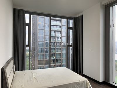  Căn hộ Empire City đầy đủ nội thất diện tích 91.3m².