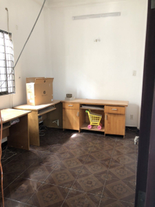 Nhà phố Quận Thủ Đức Nhà mặt tiền đường Số 14 thiết kế 1 trệt, 3 lầu đúc kiên cố.