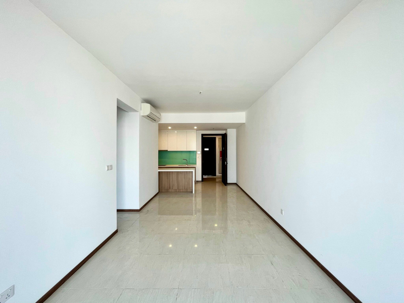 Căn hộ One Verandah, diện tích 84 m²