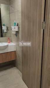  Căn hộ cao cấp Vinhomes Grand Park tầng cao view đón gió mát mẻ.