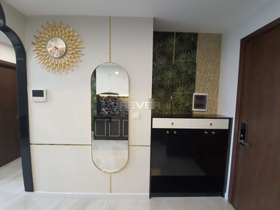 Căn hộ Picity High Park, Quận 12 Căn hộ Picity High Park  thiết kế hiện đại, đầy đủ nội thất.