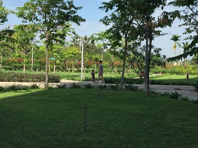 Căn hộ 4S Riverside Linh Đông, Quận Thủ Đức Căn hộ 4S Riverside Linh Đông có 2 phòng ngủ, đầy đủ nội thất.