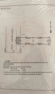 Nhà phố Quận 5 Nhà phố thiết kế 2 tầng diện tích 70m2, khu dân cư hiện hữu.