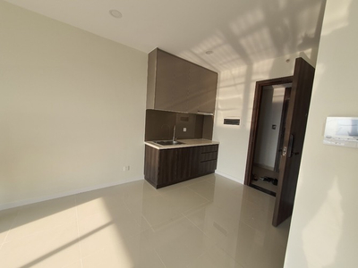  Office-tel Lavida Plus hướng ban công tây nam nội thất cơ bản diện tích 37m²