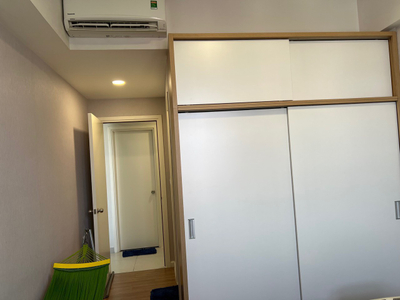 Căn hộ M One Gia Định Gò Vấp Căn hộ M One Gia Định Gò Vấp hướng ban công tây nam đầy đủ nội thất diện tích 69m²