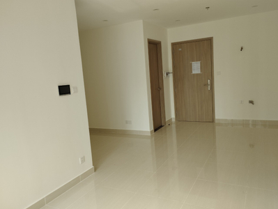 Căn hộ Vinhomes Grand Park, Quận 9 Căn hộ Vinhomes Grand Park view thoáng mát, nội thất cơ bản.