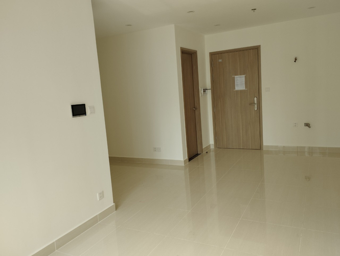 Căn hộ Vinhomes Grand Park, Quận 9 Căn hộ Vinhomes Grand Park view thoáng mát, nội thất cơ bản.