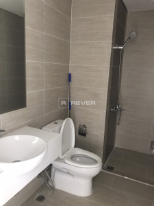  Căn hộ Vinhomes Grand Park hướng ban công đông nam nội thất cơ bản diện tích 46.5m².