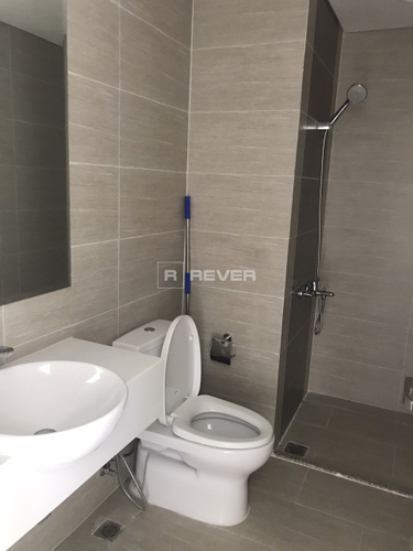  Căn hộ Vinhomes Grand Park hướng ban công đông nam nội thất cơ bản diện tích 46.5m².