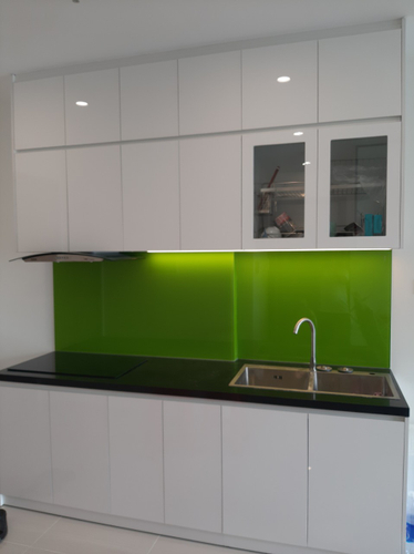  Căn hộ Vinhomes Grand Park hướng ban công đông bắc đầy đủ nội thất diện tích 59m²