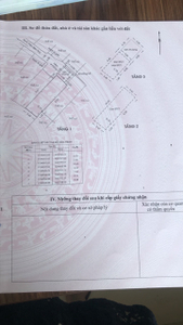 Nhà phố Quận Bình Thạnh Nhà phố thiết kế 3 tầng kiên cố, diện tích nhà 36.3m2 vuông đẹp.