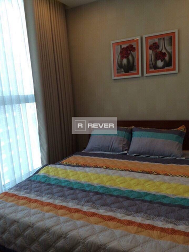  Căn hộ Vinhomes Central Park nội thất đầy đủ, ban công thoáng