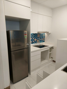  Căn hộ Sunwah Pearl hướng ban công bắc view sông