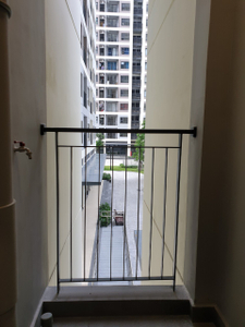 căn hộ Vinhomes Grand Park Căn hộ Vinhomes Grand Park nội thất cơ bản, view thoáng gió