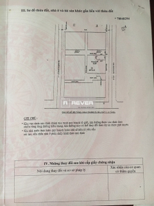  Căn hộ Chung cư Bàu Cát diện tích 32m2 rộng thoáng.