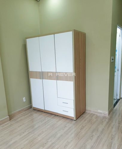  Nhà phố Đường Nguyễn Văn Đậu 2 tầng diện tích 50.1m² hướng tây pháp lý sổ hồng.