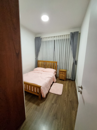 căn hộ Estella Height quận 2 Căn hộ Estella Heights đầy đủ nội thất diện tích 89m²