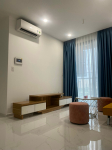 Căn hộ D'Lusso, Quận 2 Căn hộ D'Lusso thiết kế 2 phòng ngủ, đầy đủ nội thất.