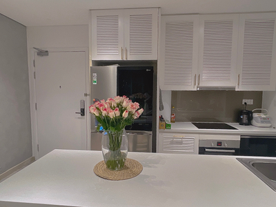  Căn hộ Diamond Island - Đảo Kim Cương đầy đủ nội thất diện tích 88m²