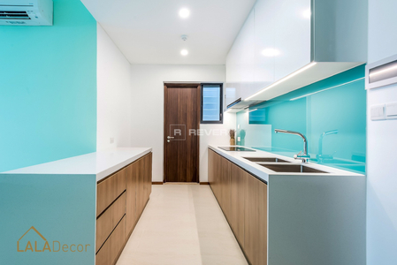  Căn hộ One Verandah hướng Tây Bắc, diện tích 81m²