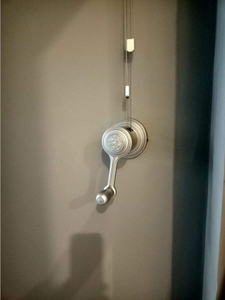 Căn hộ Vinhomes Grand Park, Quận 9 Căn hộ Vinhomes Grand Park diện tích 54m2, nội thất cơ bản.