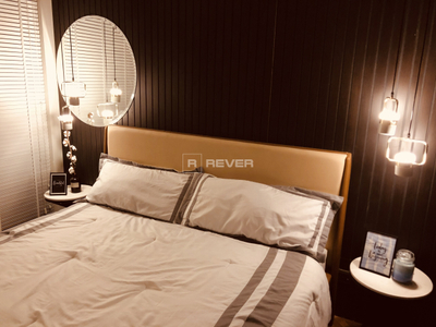  Căn hộ Feliz en Vista hướng Đông Bắc 1 phòng ngủ