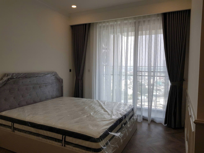 IMG_2856.JPG Căn hộ 3PN Phú Mỹ Hưng Midtown NỘI THẤT CƠ BẢN