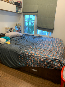  Bán Căn hộ 3PN Sunrise Riverside hướng Bắc, diện tích 92.42m²