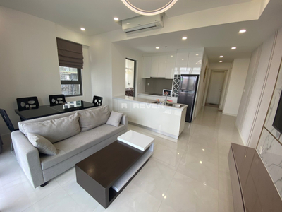  Căn hộ Masteri An Phú hướng Bắc, diện tích 73.9m²