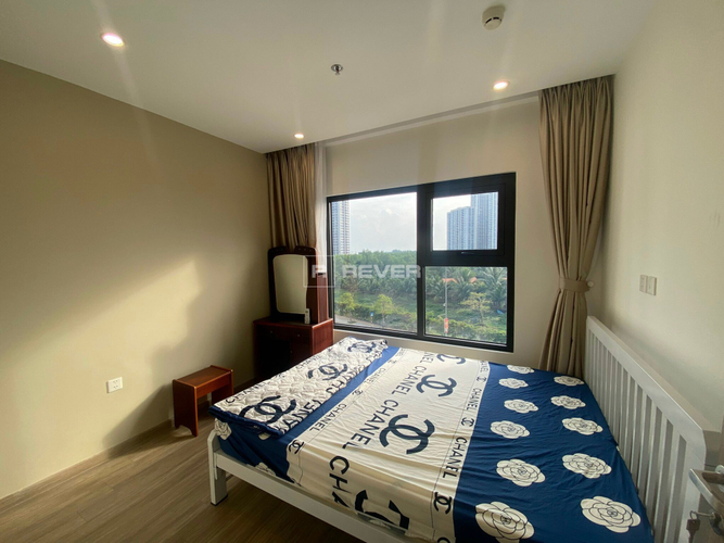  Căn hộ Vinhomes Grand Park hướng Tây Nam, diện tích 69.2m²