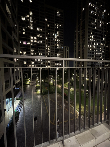 Căn hộ Vinhomes Grand Park, Quận 9 Căn hộ Vinhomes Grand Park tầng thấp tiện di chuyển, tiện ích đa dạng.